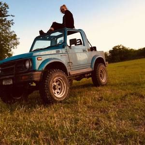 Meet your Posher, Kaylee